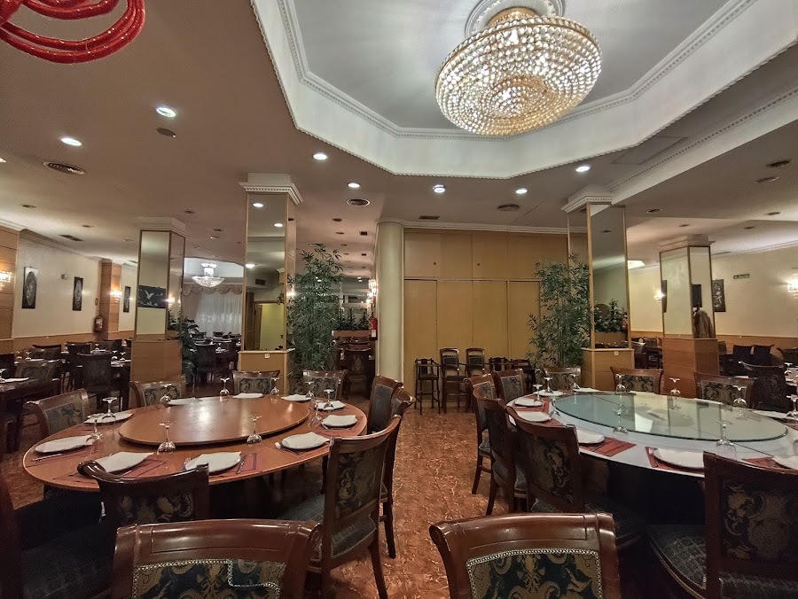 Liang Restaurante