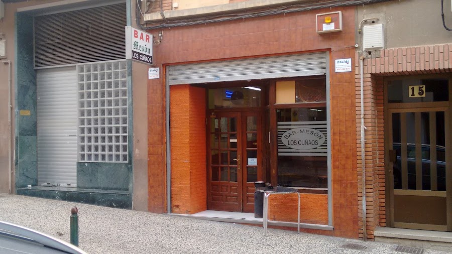 Los Cuñaos