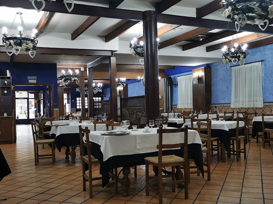 Meson Santa Barbara