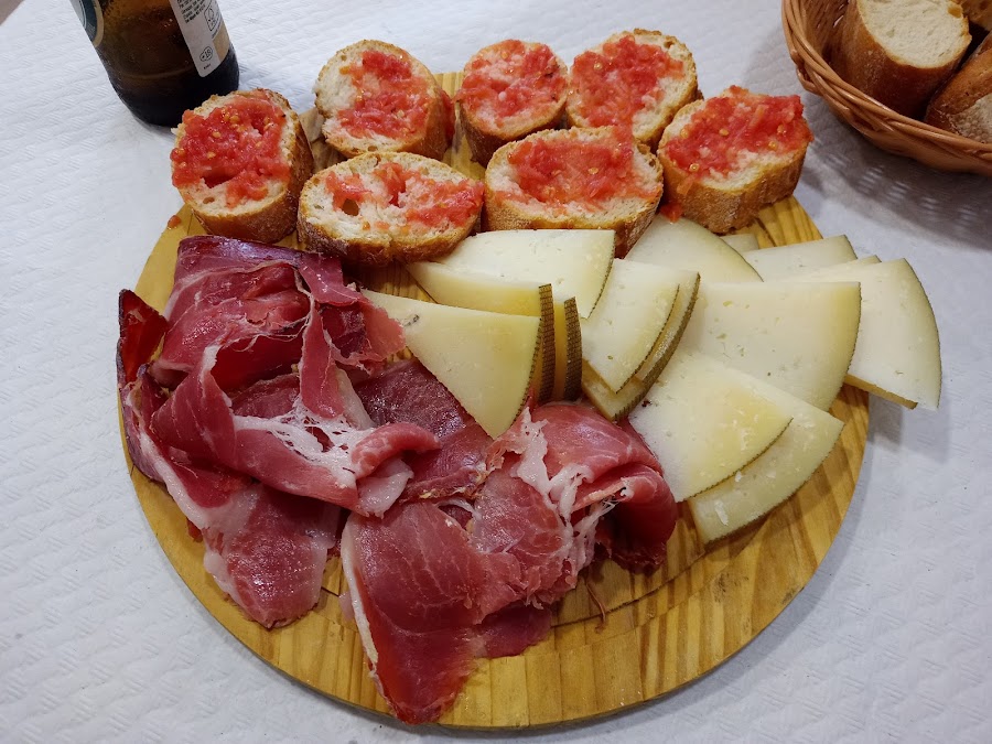 Mi bar es tu bar