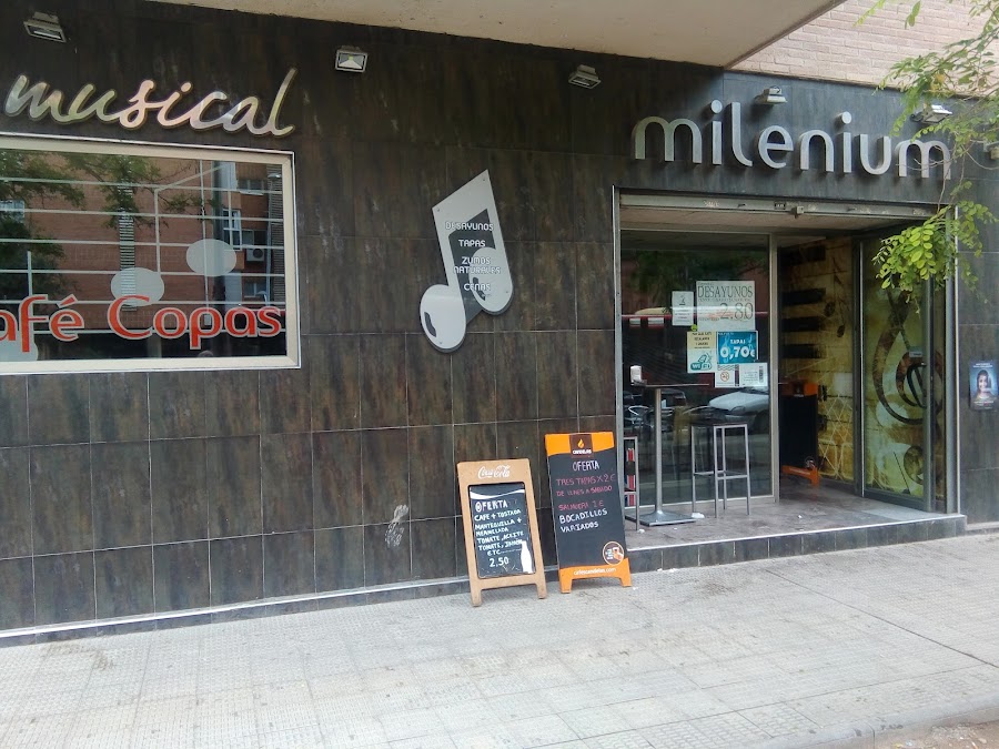 Milenium