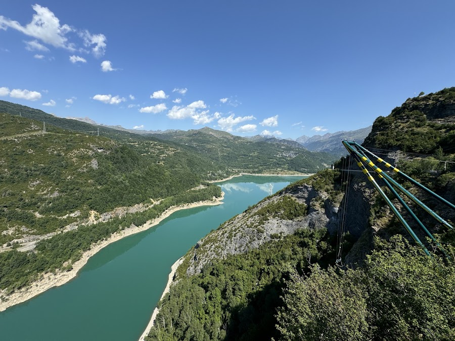 Mirador de Hoz de Jaca