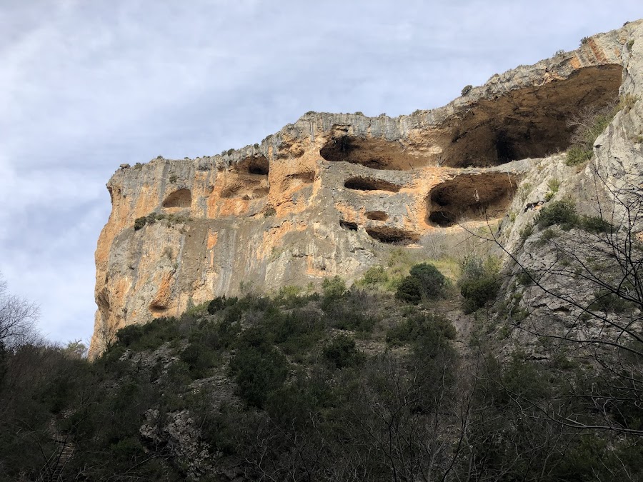 Mirador del Vero