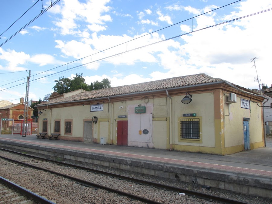 Morata De Jalón