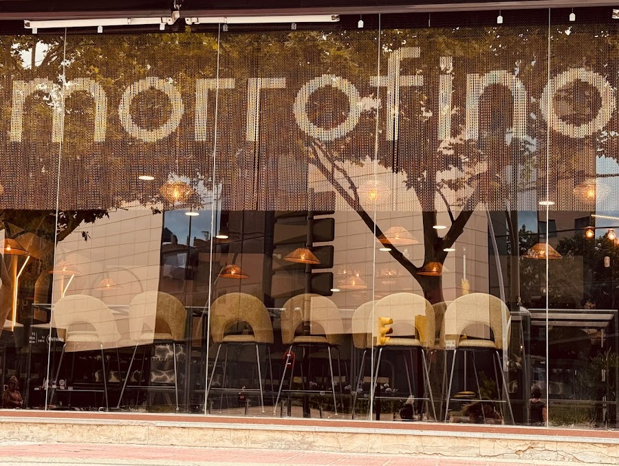 Morrofino - Taberna Fetén