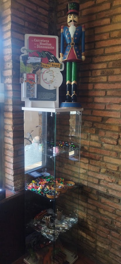 Restaurantes en provincia de Teruel