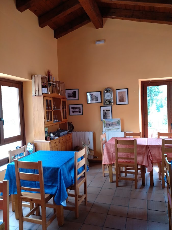 MSR MultiServicio RURAL El Guadalope MIRAVETE.