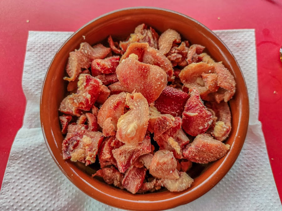 MSR MultiServicio RURAL Los Olmos CORBALÁN.