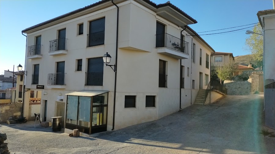 Multiservicios "La Posada de Aguilar"
