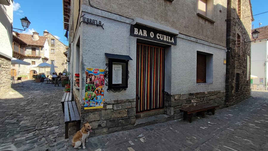 O Cubila