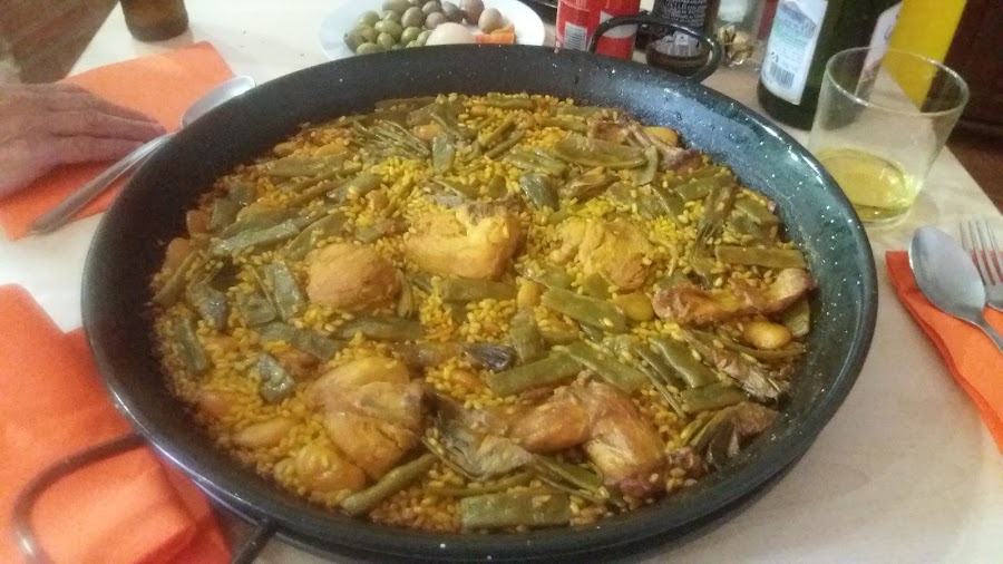 Ojo Del Cabriel