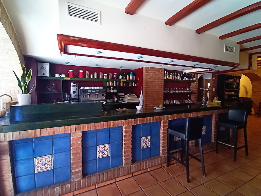 PaLaSaca Restaurante Vegetariano
