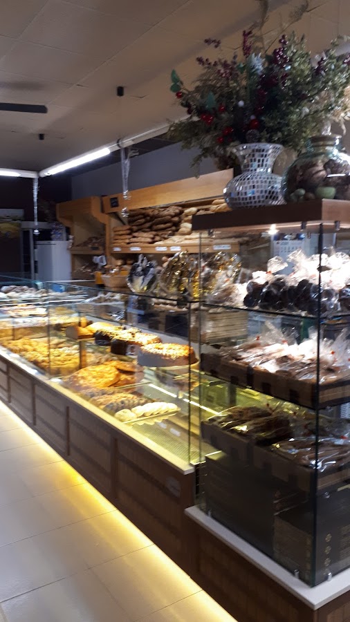 Panadería Panticosa