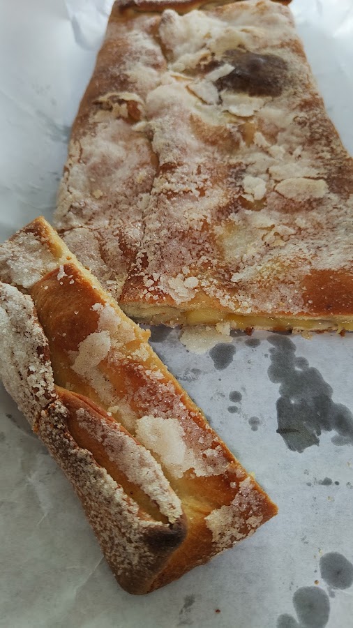 Panadería Serrate