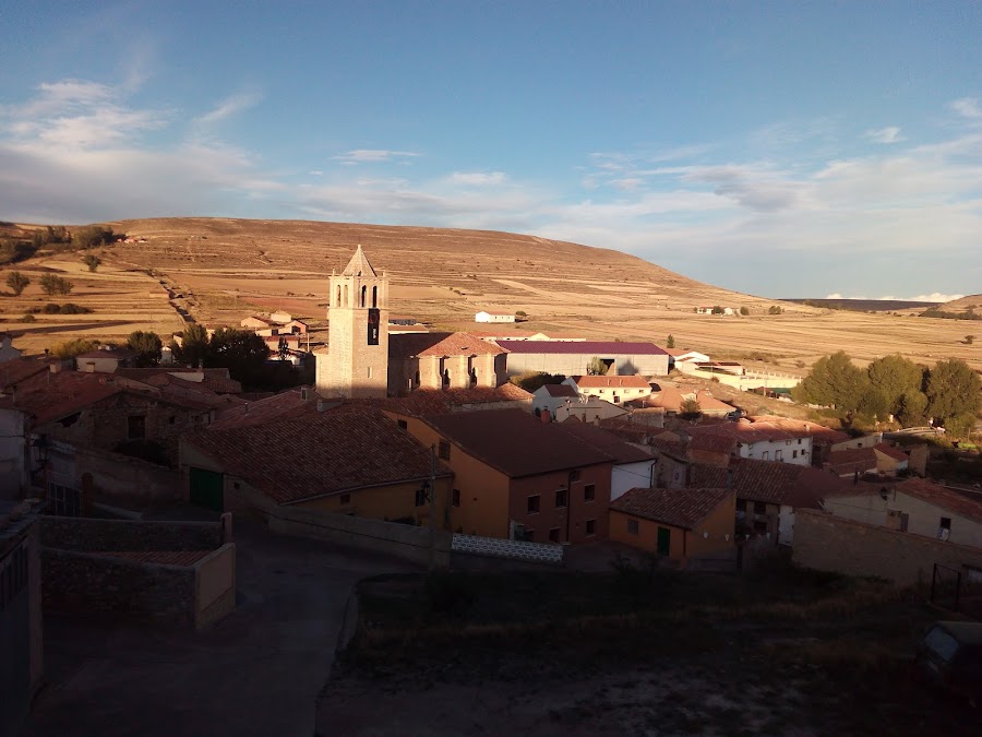 PANCRUDO.Teruel