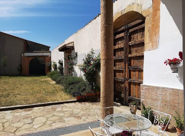 Parador de Postas