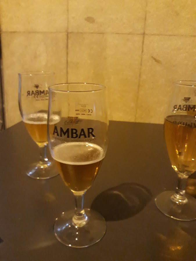 PARAISO gastrobar