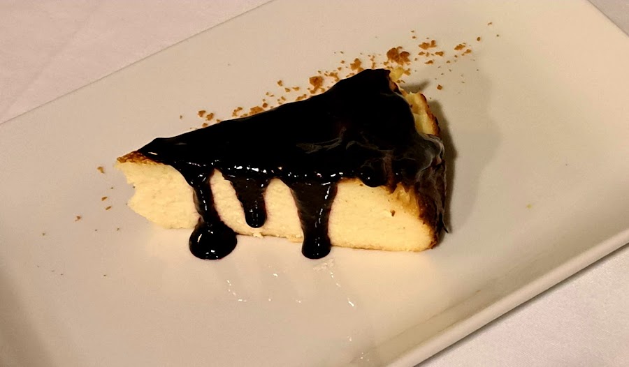 Pensión - Restaurante Casa Casado