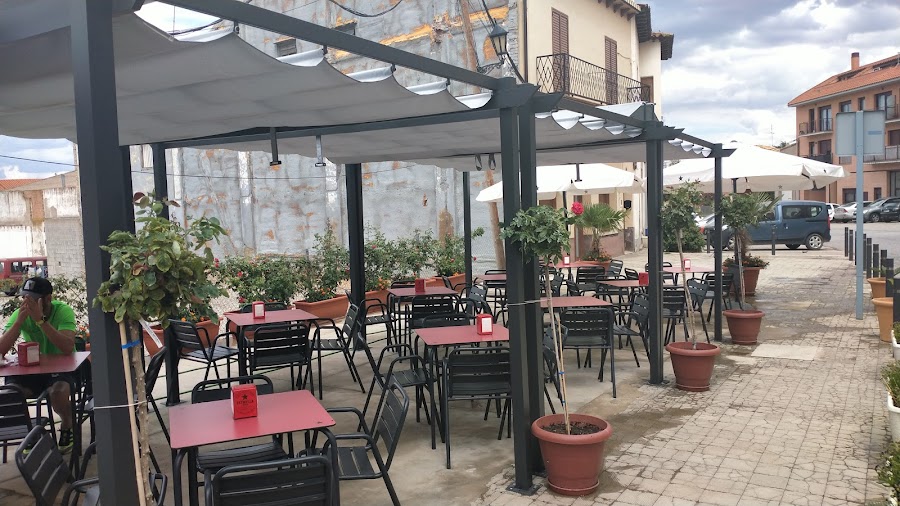 PIZZERIA ALACENA