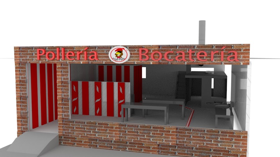 Pollería PayoPollo