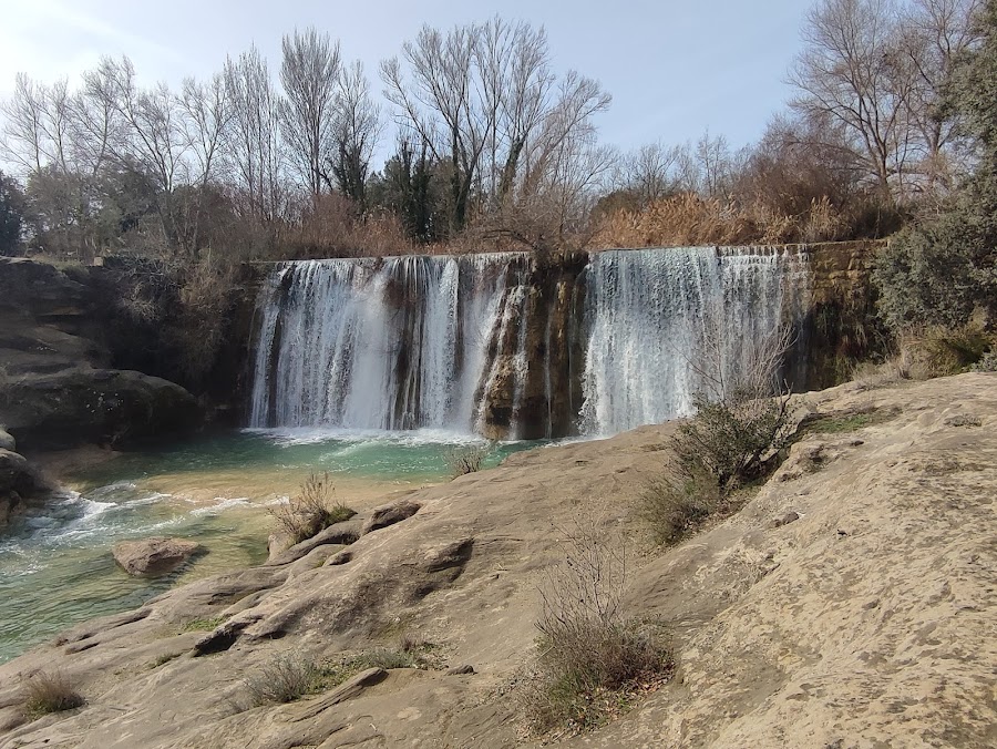 Pozan De Vero Piscina