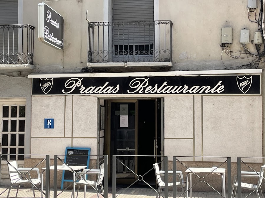 Pradas Restaurante