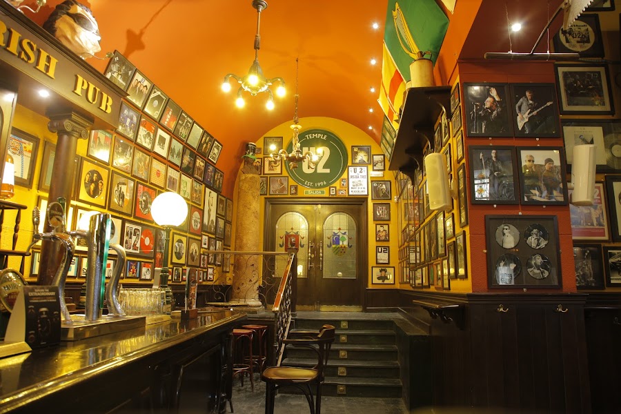 Pub Flanagan