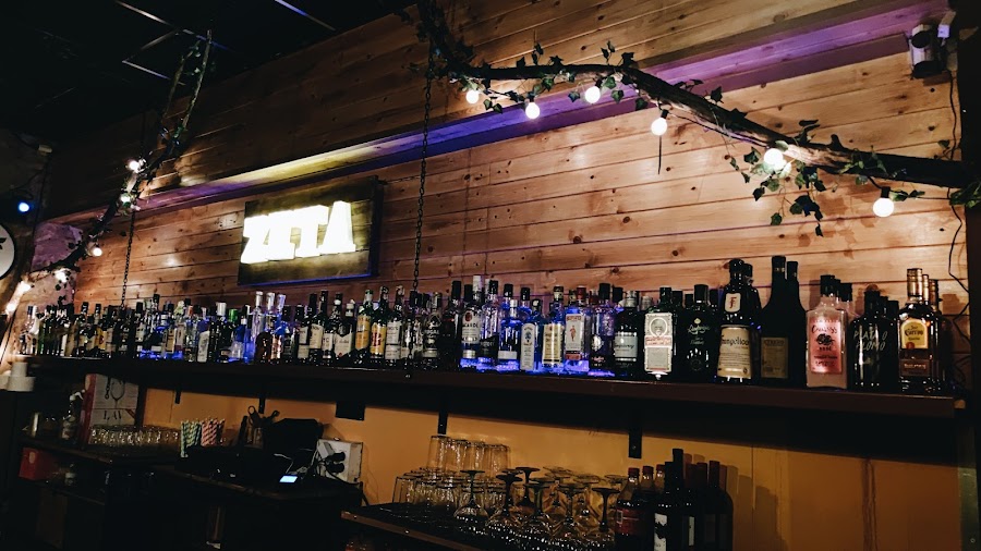 Pub Zeta Binéfar