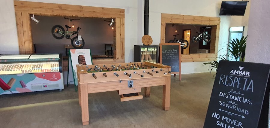 Restaurant O