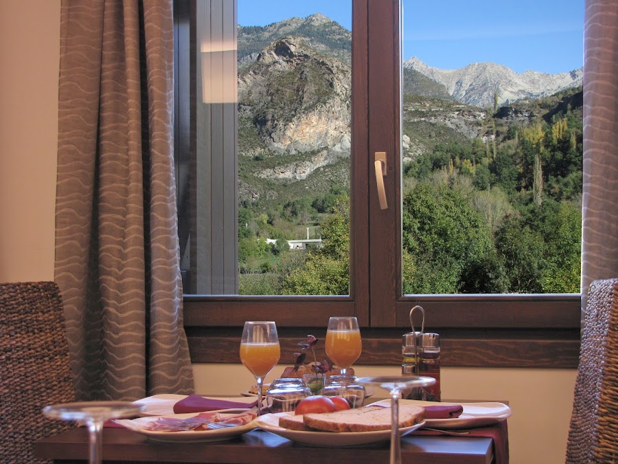 Restaurante Amor en pausa