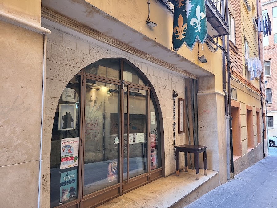 Restaurante Asador Medieval