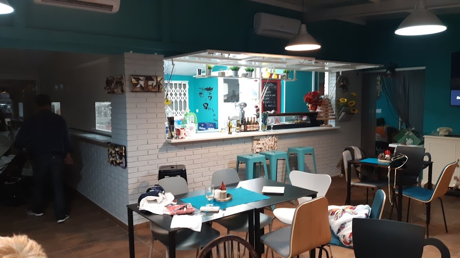 Restaurante Bar Piscinas Sariñena