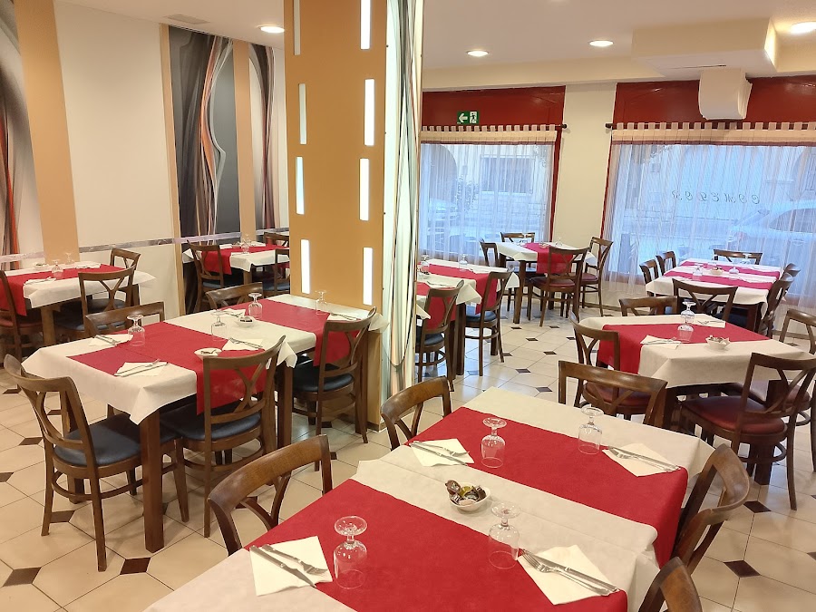 Restaurante Belia