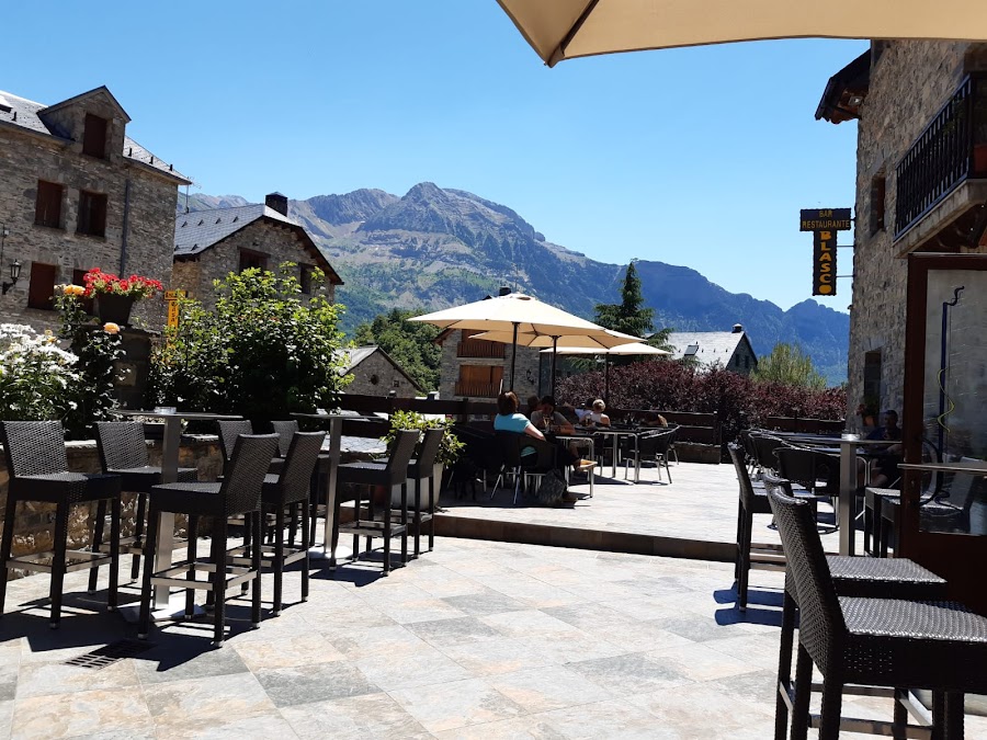 Restaurante Blasco