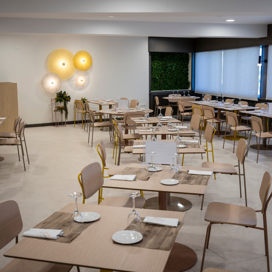 Restaurante Cadosa