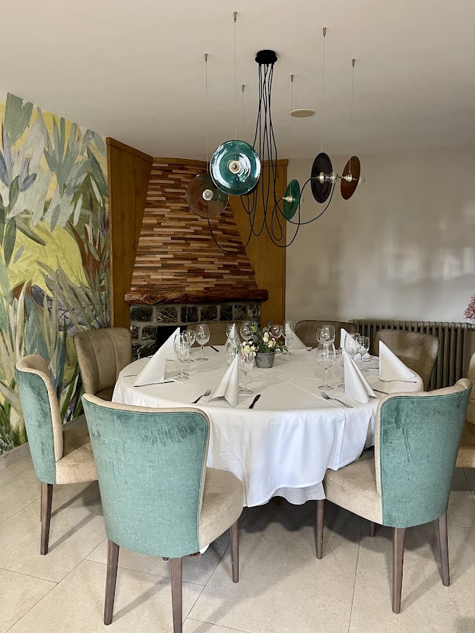 Restaurante Casa Blasco