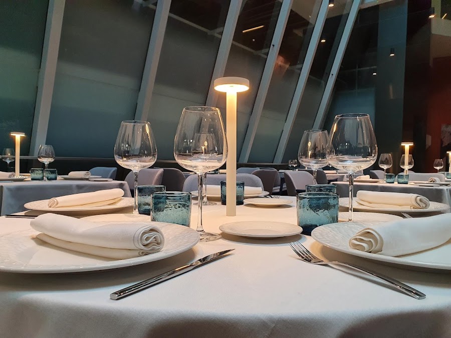 Restaurante Catedral