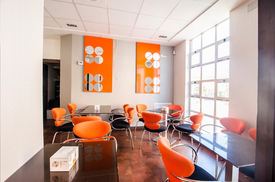 Restaurante Cielo Mudéjar