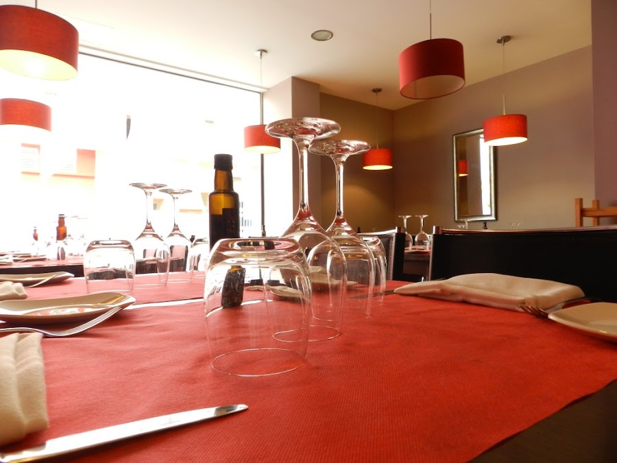Restaurante Dgusta
