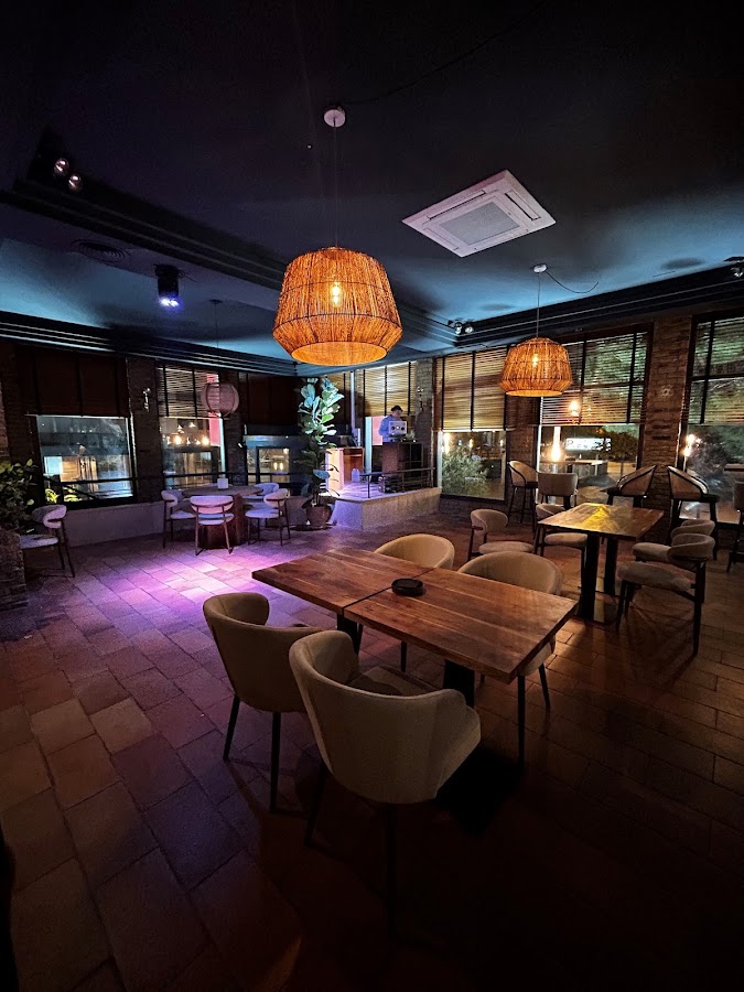 Restaurante El Ambigú Zaragoza