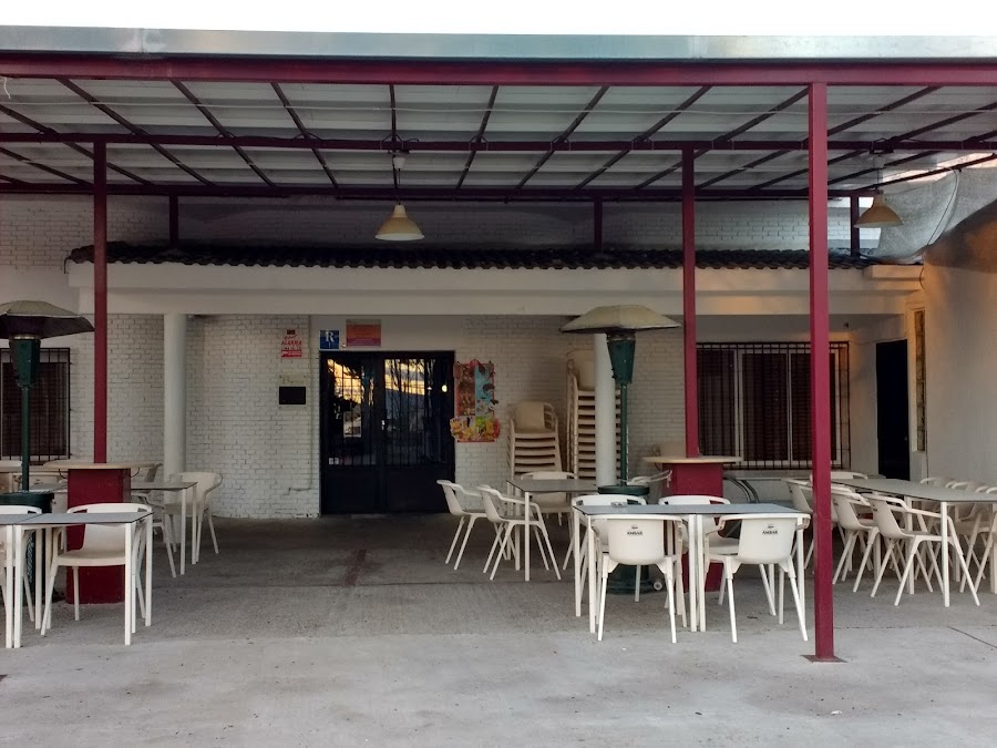 Restaurante El Baruco Del Condado