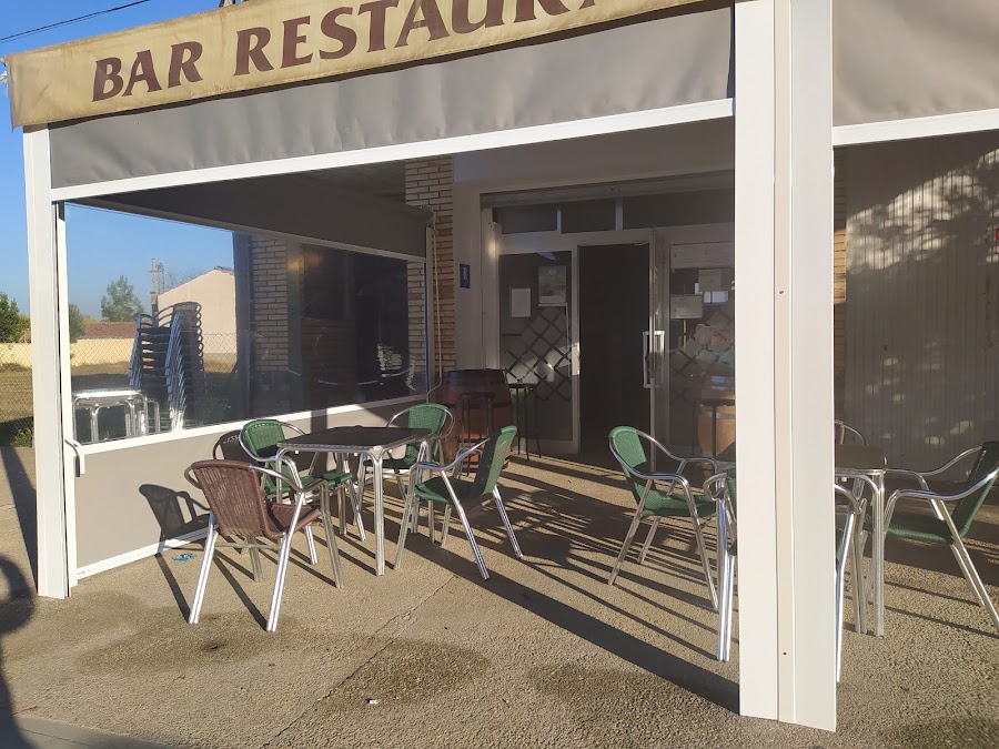 Restaurante El Carmen