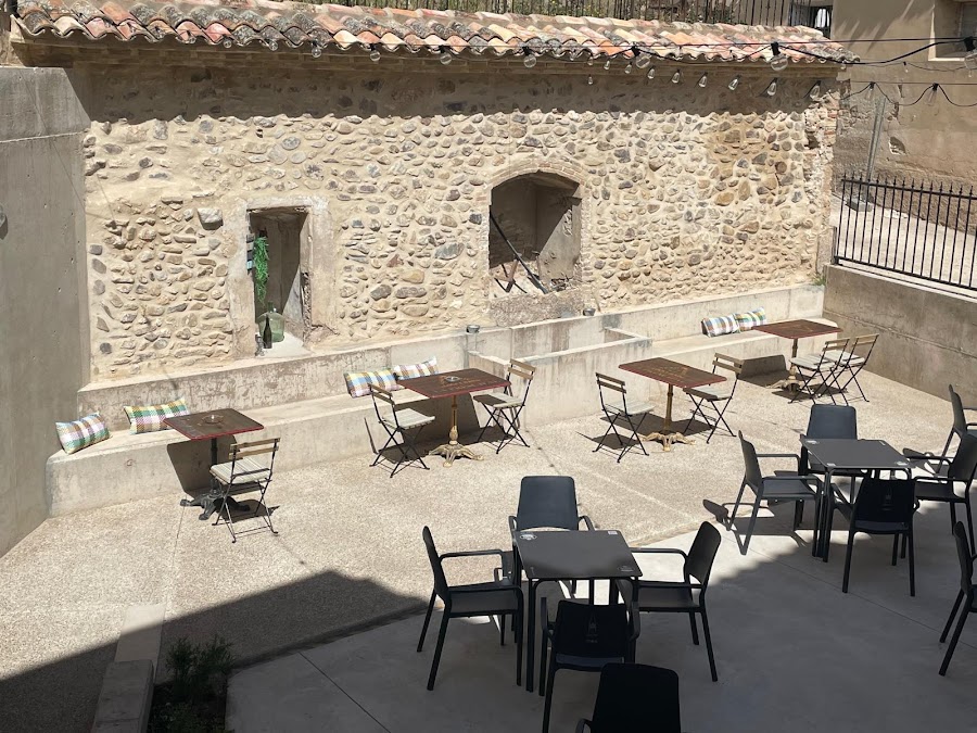 Restaurante El Comercio