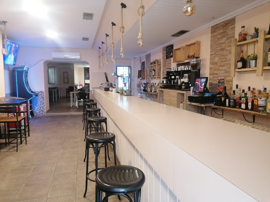 Restaurante El desván de Ricardo