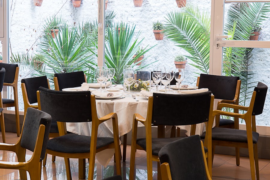 Restaurante El Puerto de Santa María
