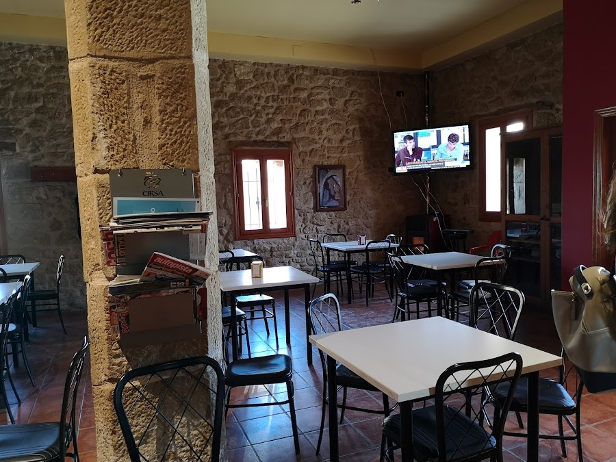 Restaurante El Racó dels Torrats