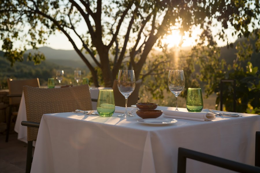 Restaurante El Visco