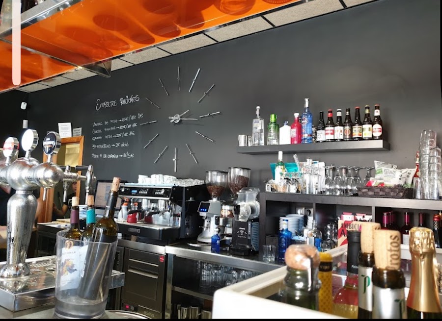 Restaurante Empeltre