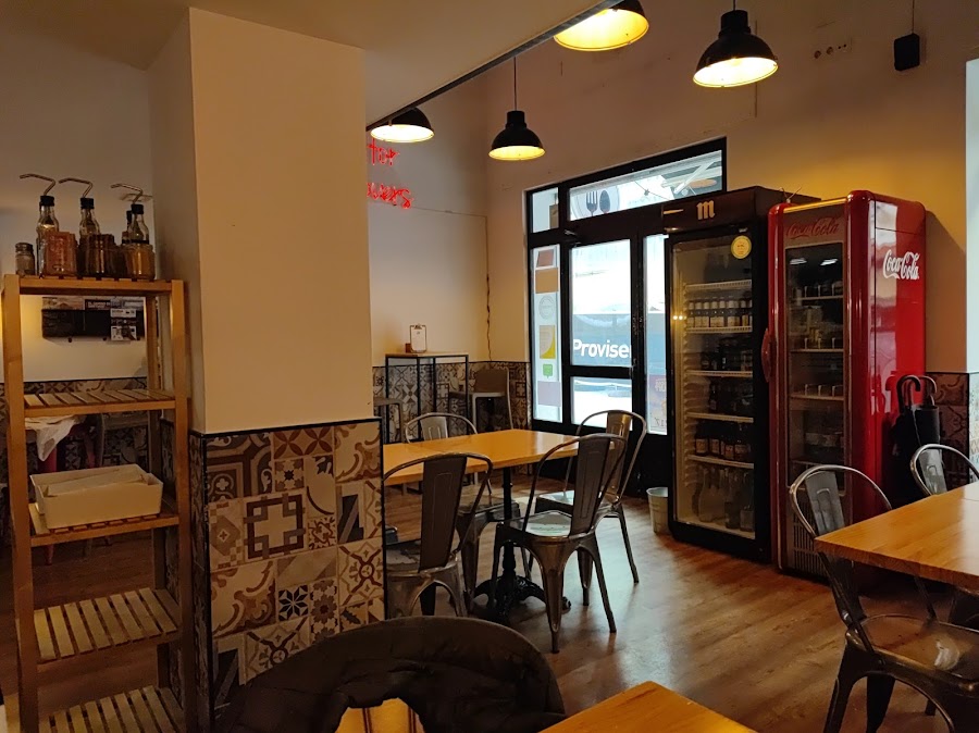 Restaurante Kalea