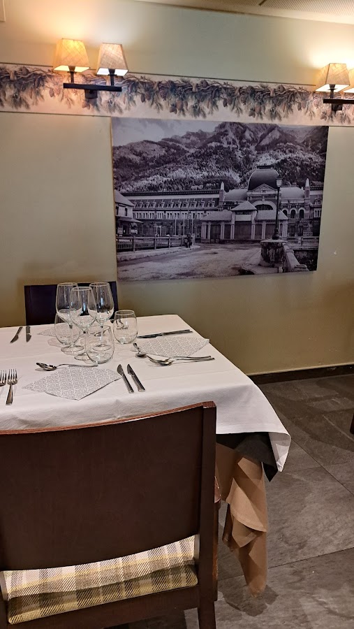 Restaurante La Estación